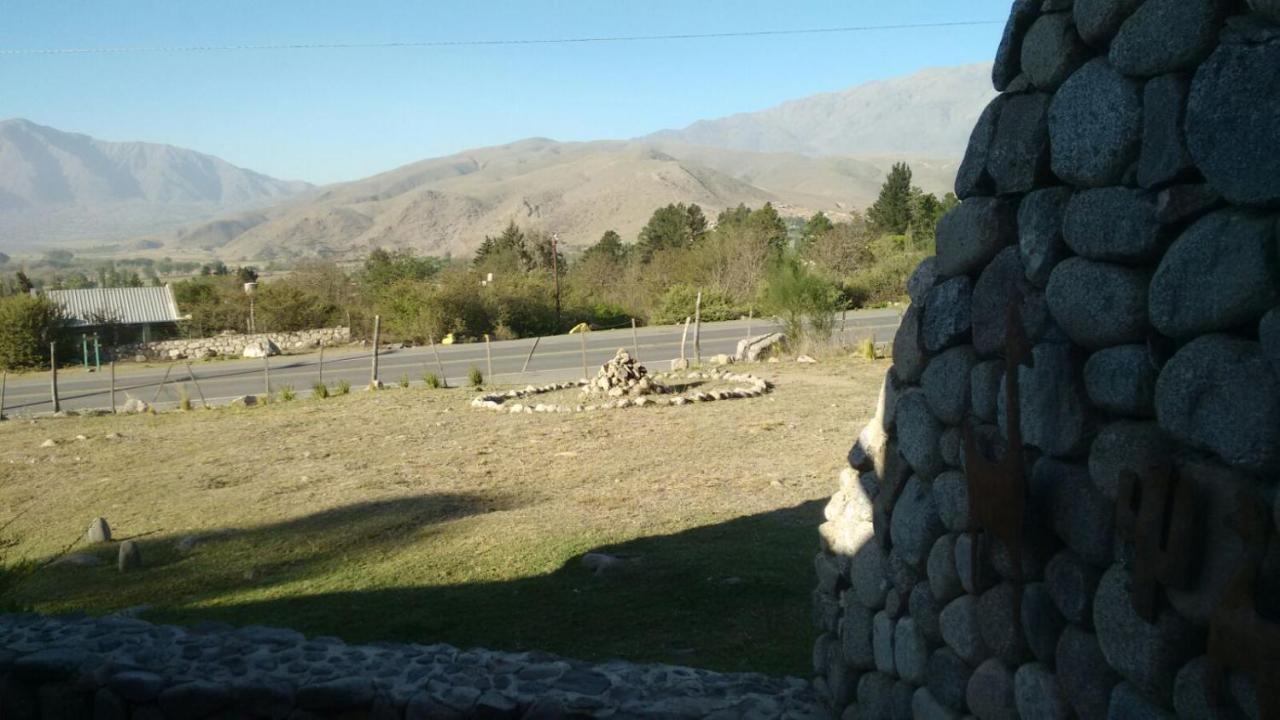 La Posada De Tafi Tafi del Valle Exterior photo